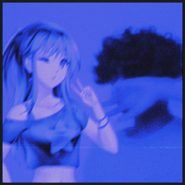 I Don't Hate You. cover art