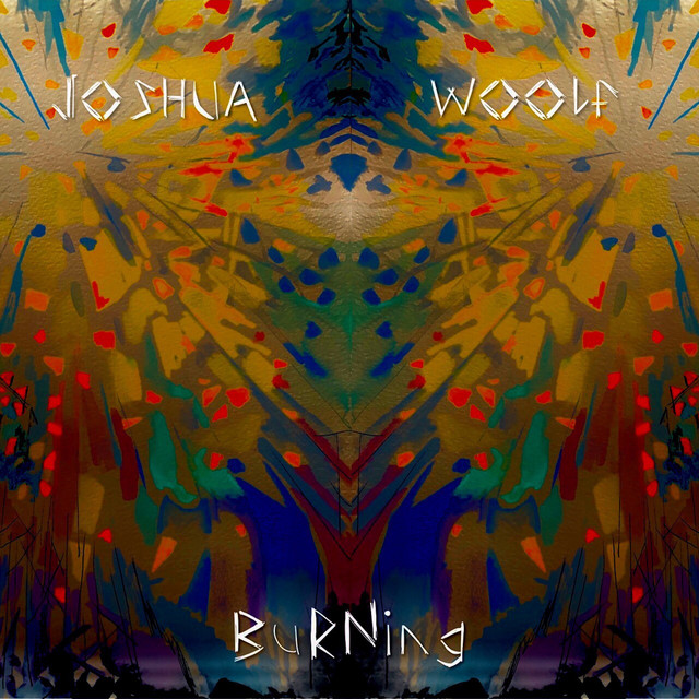 Burning