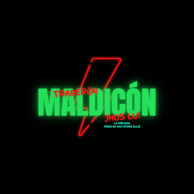 Maldición