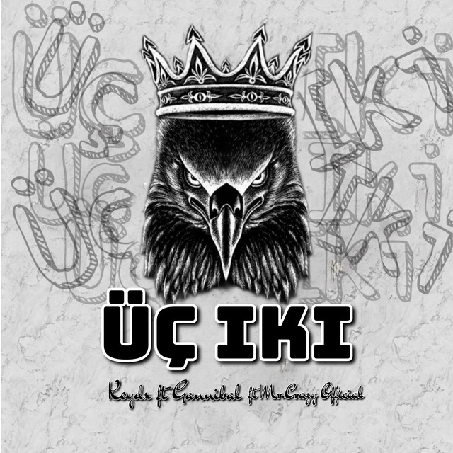 Üç Iki