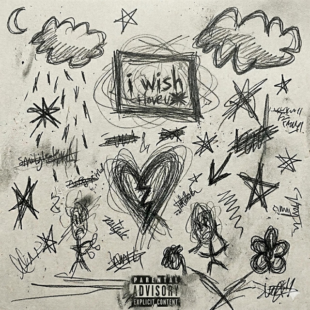 i wish - Sped Up