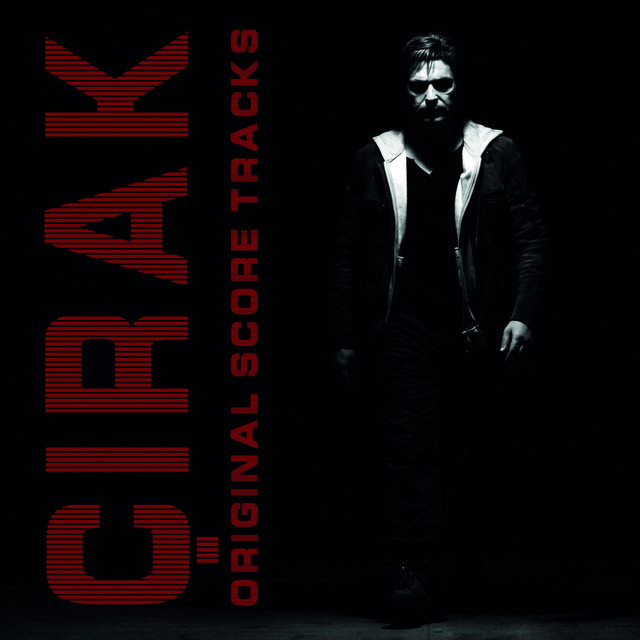 Çırak (Original Score) cover art
