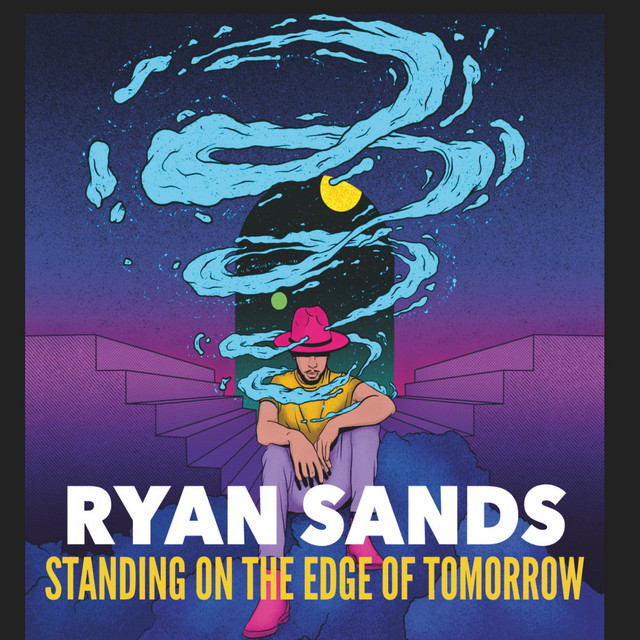 Ryan Sands