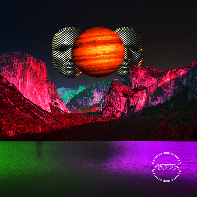 Jupiter Orbit cover art