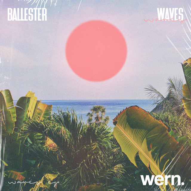 Waves cover art