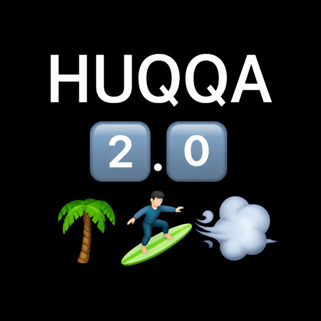 Huqqa 2.0