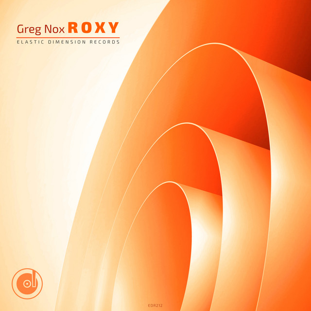 Roxy cover art