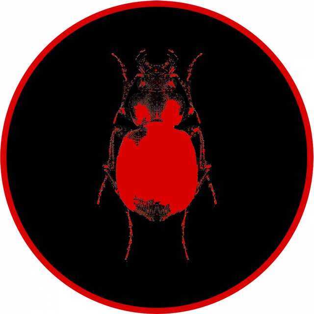 Dehumanize - Sarf Remix cover art