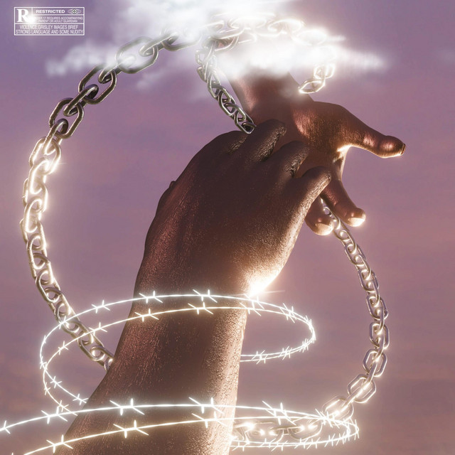 Enfer cover art