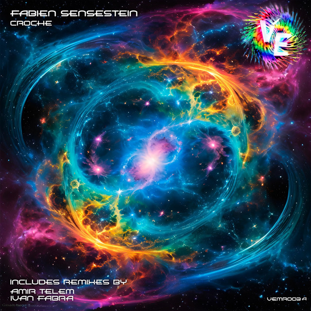 Croche - Ivan Fabra Remix