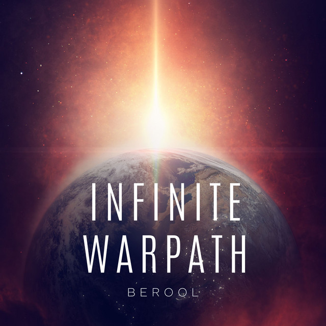 Обкладинка: Infinite Warpath — Berool