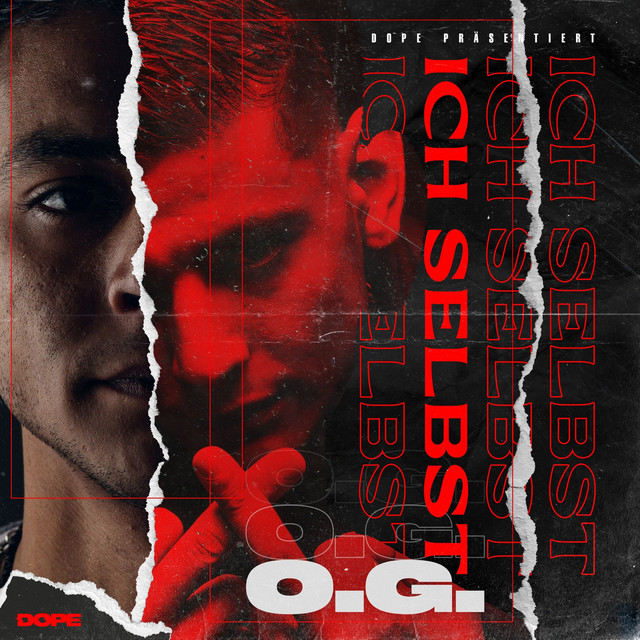 Ich selbst cover art