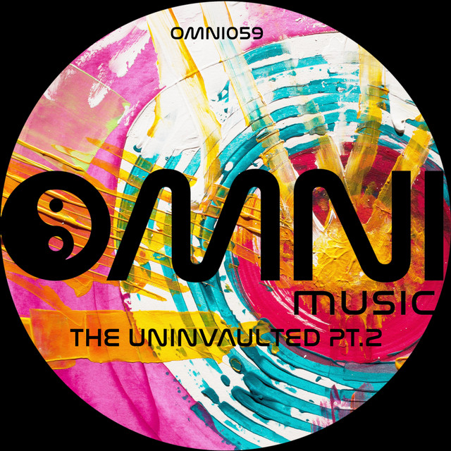 The Uninvaulted, Pt. 2 cover