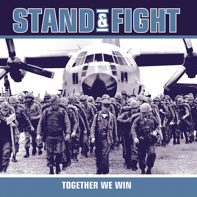 Stand & Fight photo