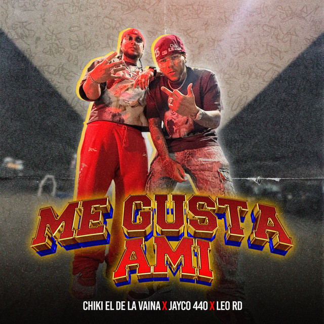 Me Gusta A Mi