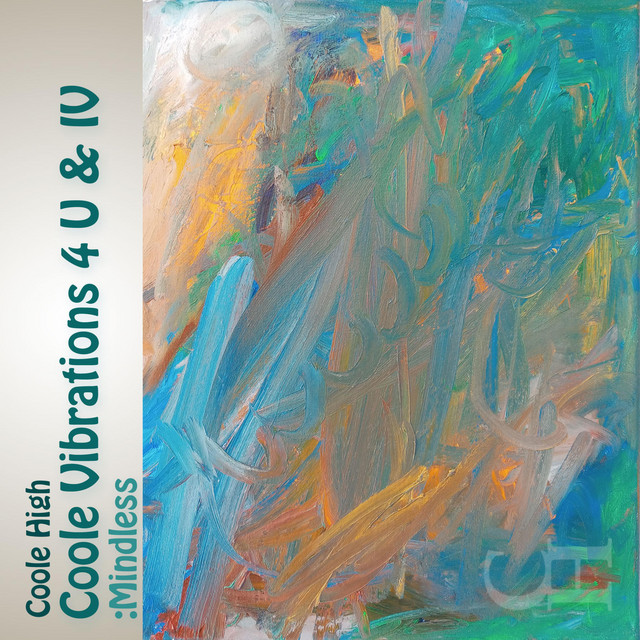 You're Seeing Things cover art