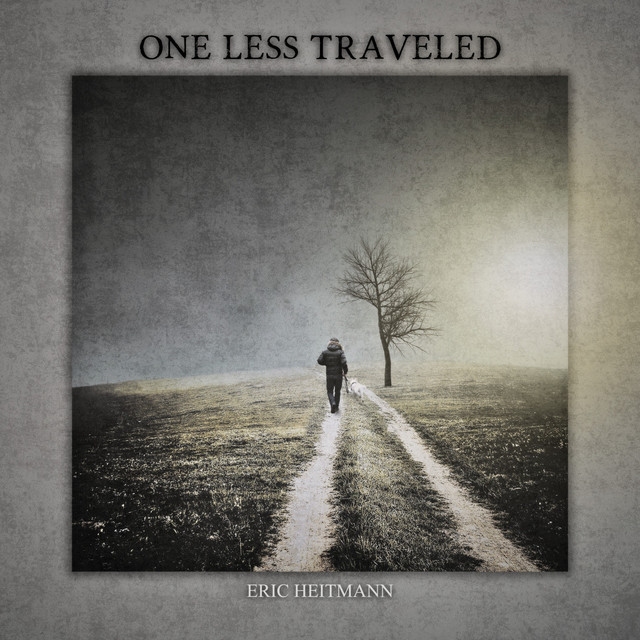 One Less Traveled cover art