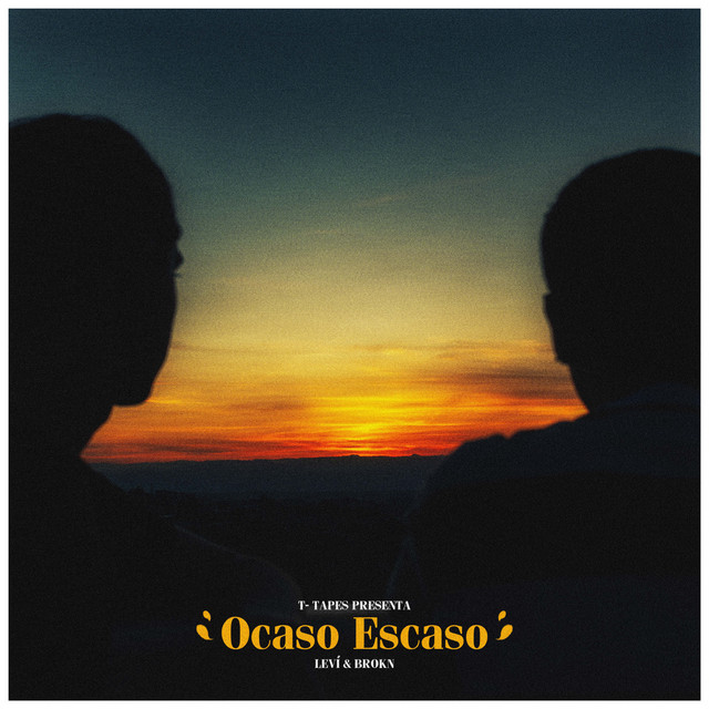 Ocaso Escaso