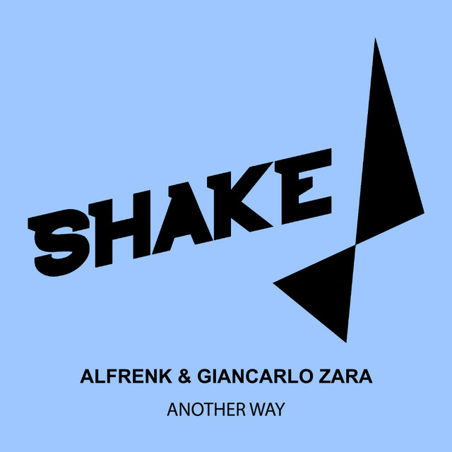 Another Way album art