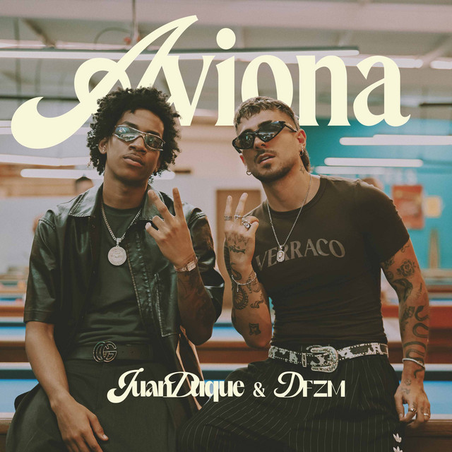 Aviona album image
