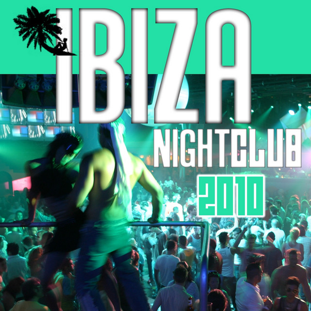 【2010年 France盤】V.A. / Ibiza Club 55 Club 55 Ibiza / 【2010年 France盤】V.A.