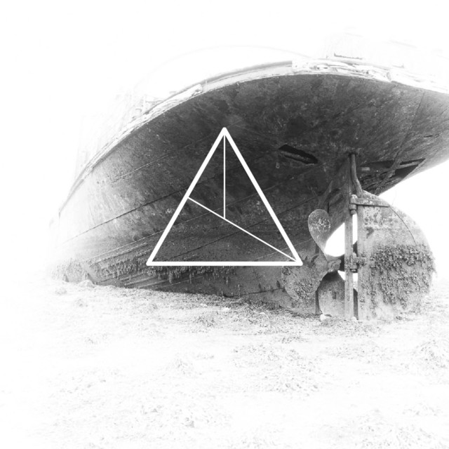 Into the Ocean - Echo Inspectors Remix cover art