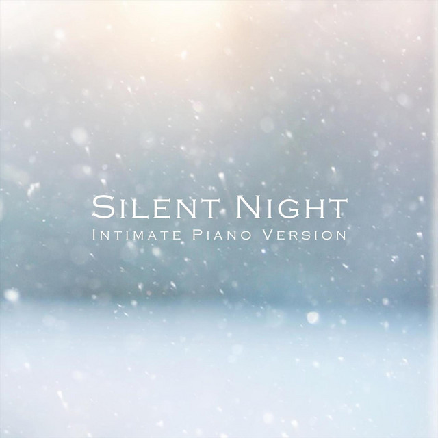 Silent Night (Intimate Piano Version)