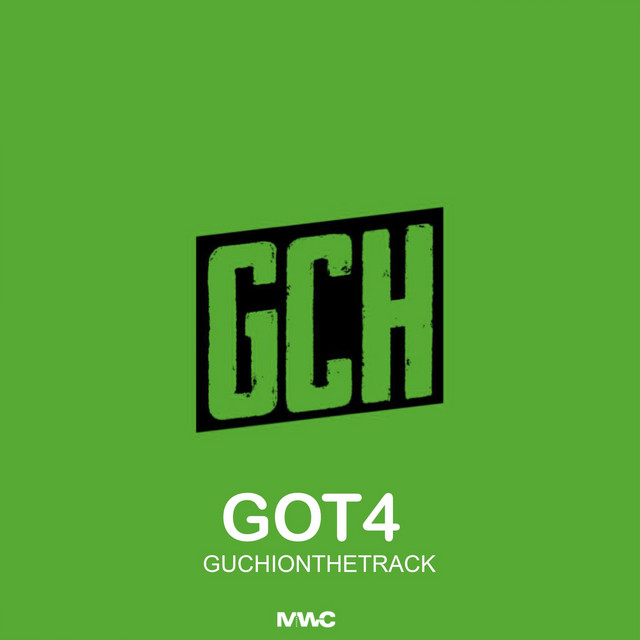 Got4 - Album by Guchionthetrack | Spotify