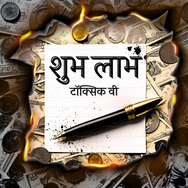 SUBH LABH - Single by Toxicv | Spotify