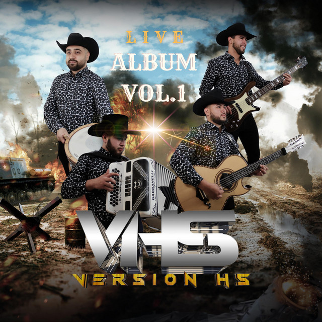 El Tejanito / El Correlon