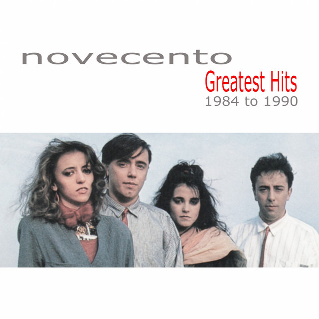 Greatest Hits (1984 To 1990) cover