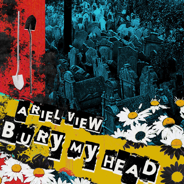 Bury My Head cover art