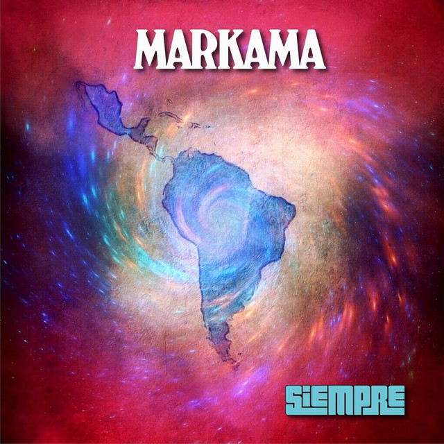Siempre cover art