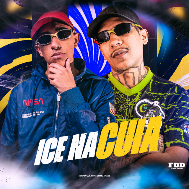 Ice na Cuia