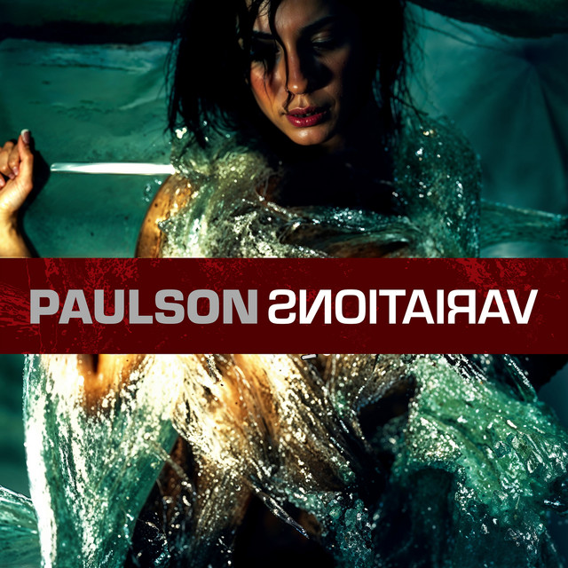 Variations cover art
