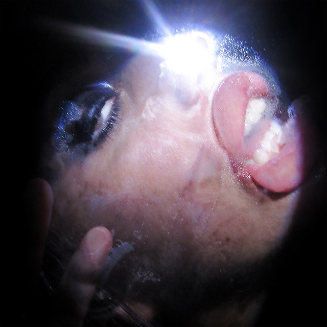 undefined album image