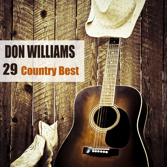 29 Country Best cover art