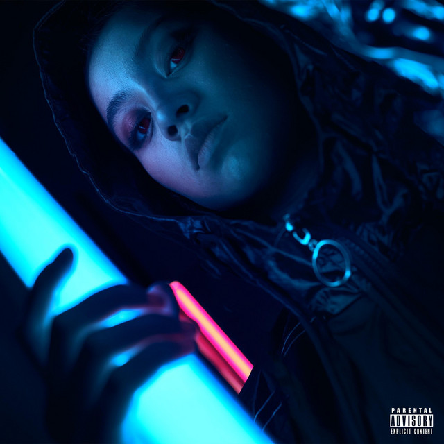 low cover art
