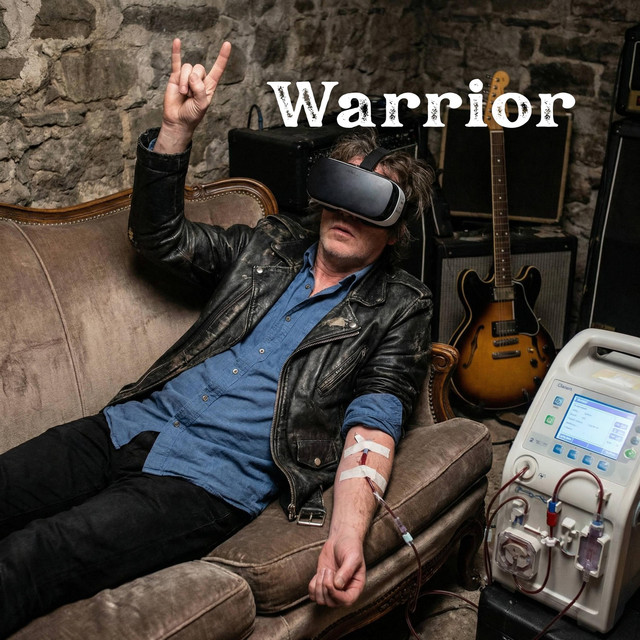 Warrior