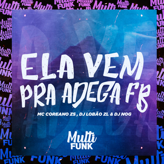 Ela Vem pra Adega Fb