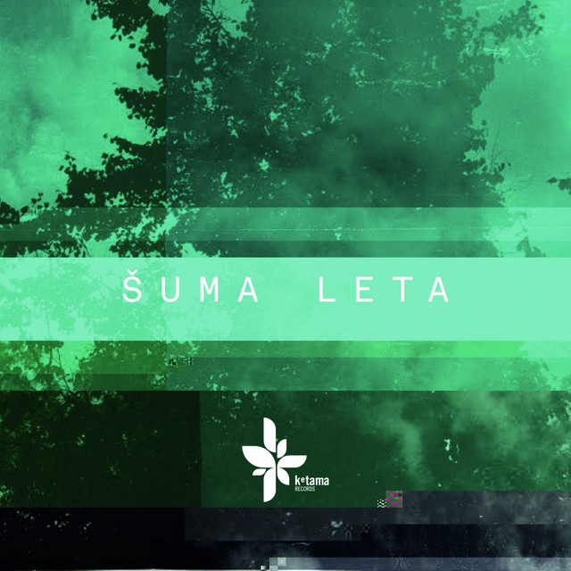 Leta EP cover