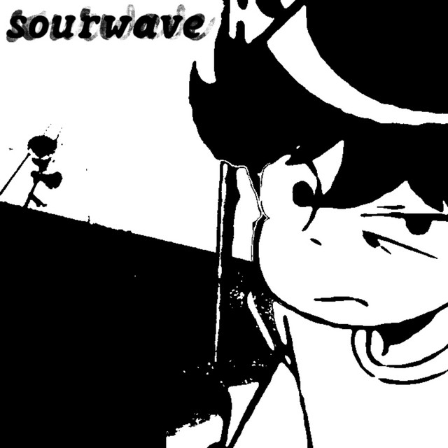 Six Bad Songs cover art