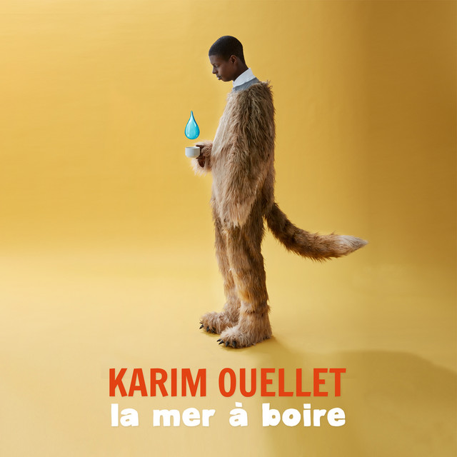 La mer à boire - Radio Edit