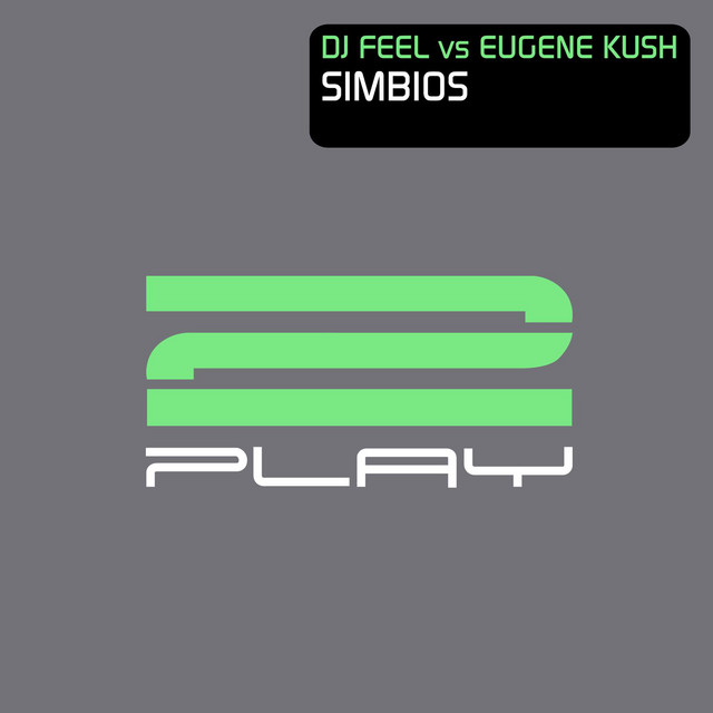 Simbios (Remixes) cover
