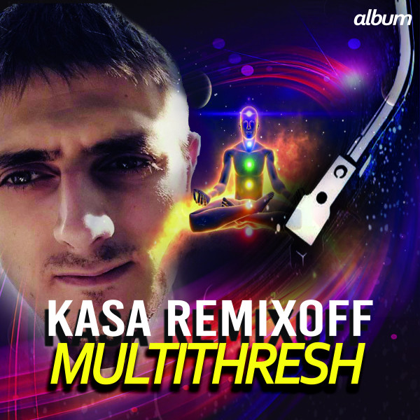 Cover art for Kasa Remixoff — Multithresh