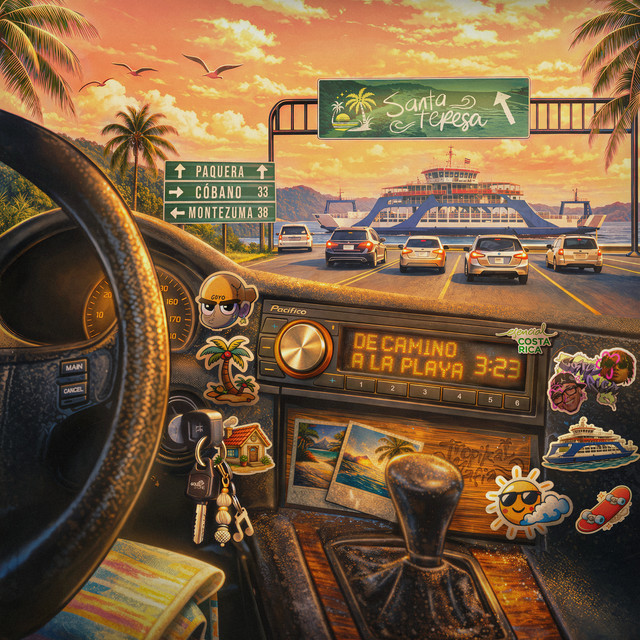 undefined album image