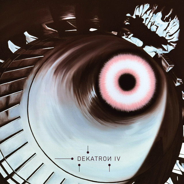 IV cover art
