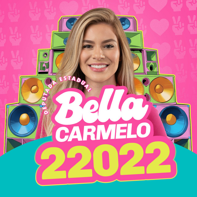 Bella Carmelo