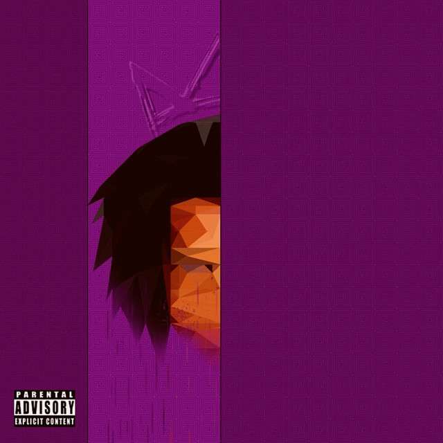 Block Party cover art