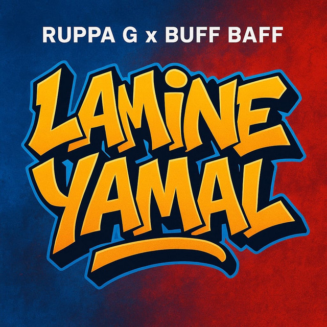 Lamine Yamal